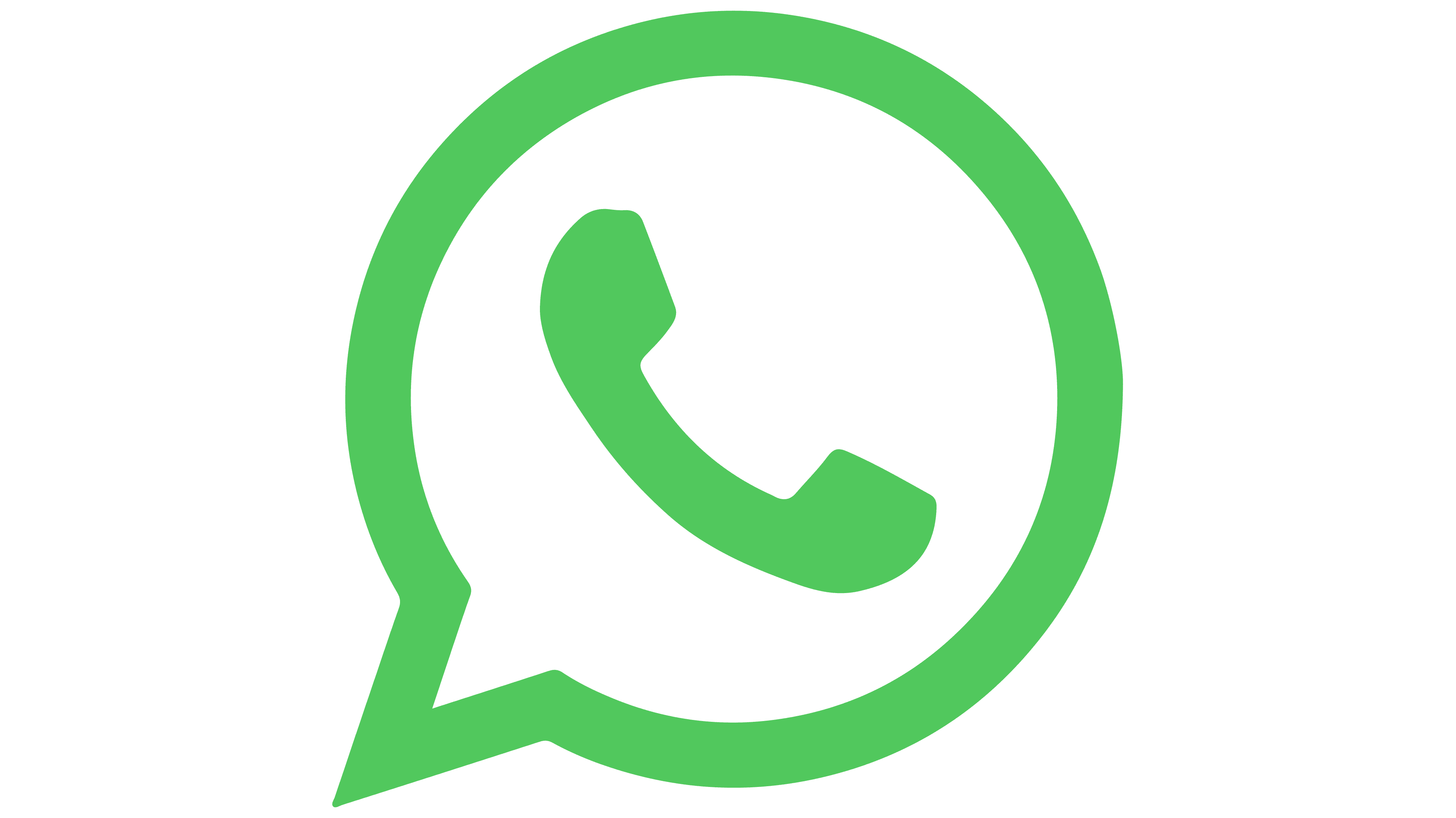 WhatsApp Logo