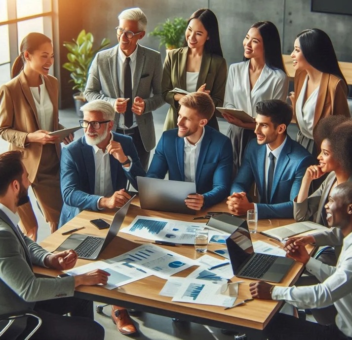 Technical Leadership