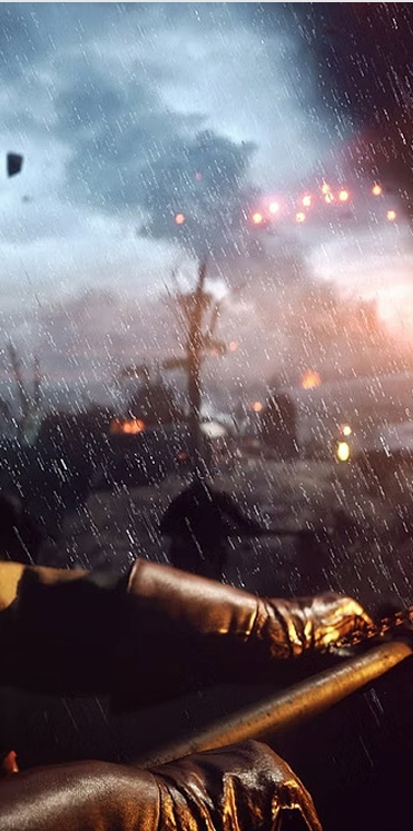 Multi-Domain Intelligence