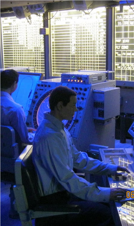 Decision Support Dashboard