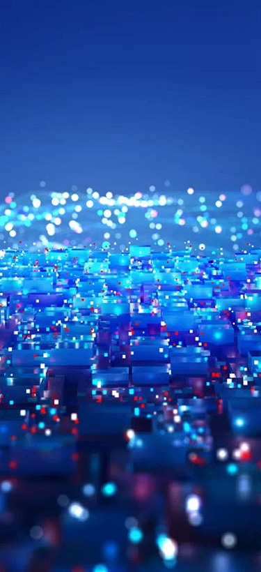 Advanced AI Data Visualization