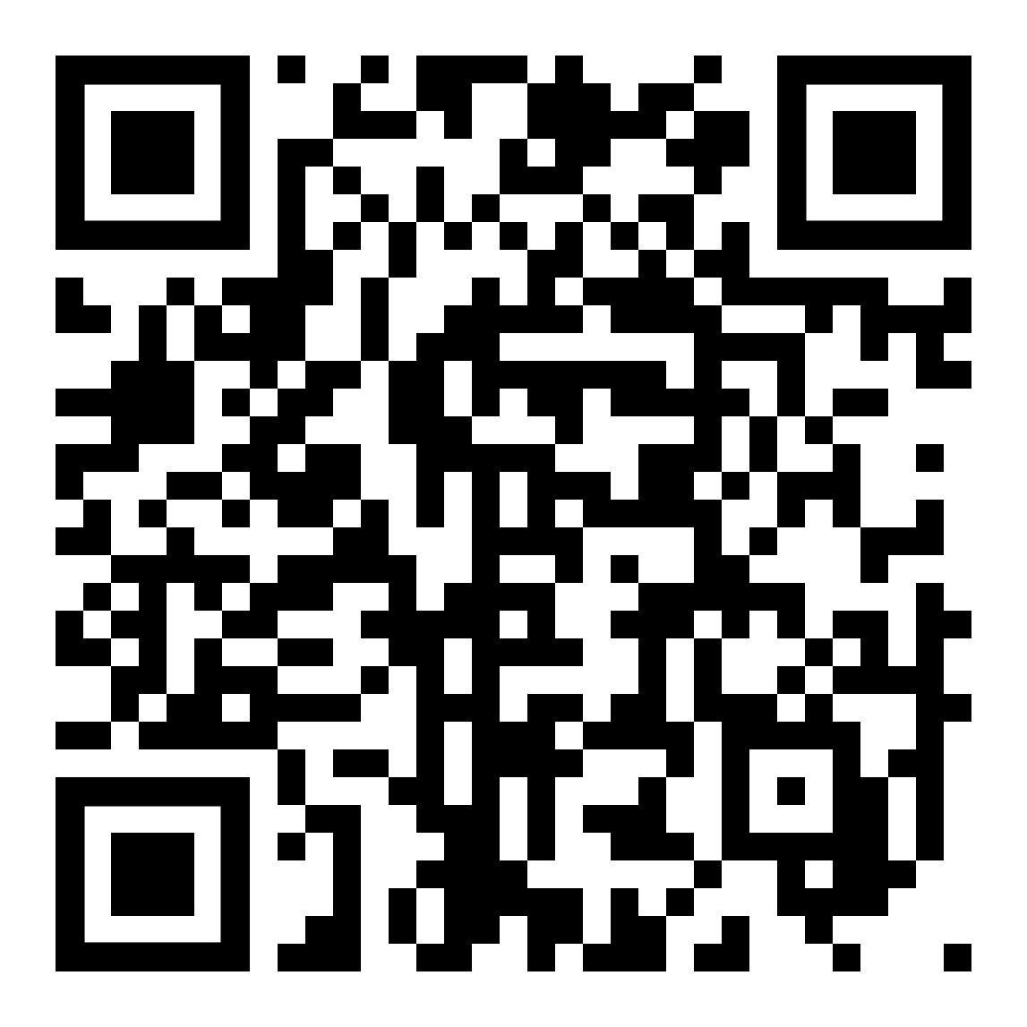 QR Code to Feedback Form