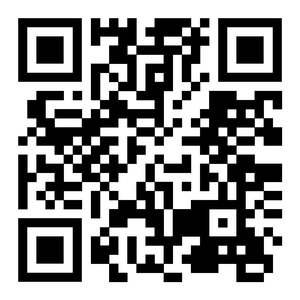 QR Code to Feedback Form