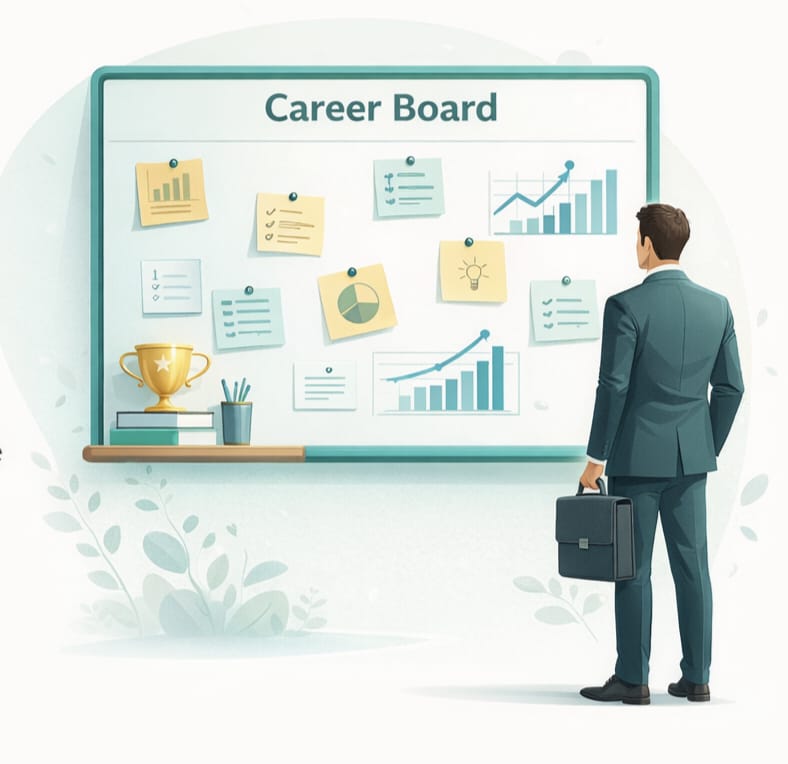 Career Board