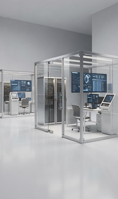 Modern AI Infrastructure Lab