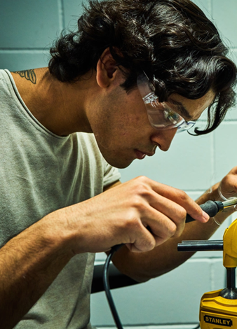 Computer Vision Fundamentals