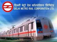 Delhi Metro Rail Corporation Ltd.