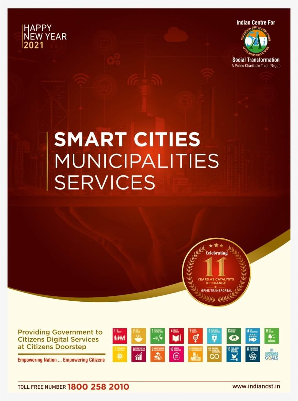 Smart City Image