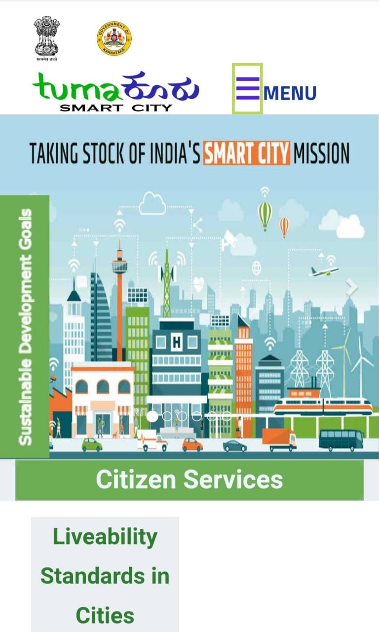 Smart City Image